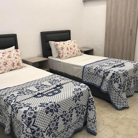 Zaman Ya Zaman Boutique Hotel Екстер'єр фото