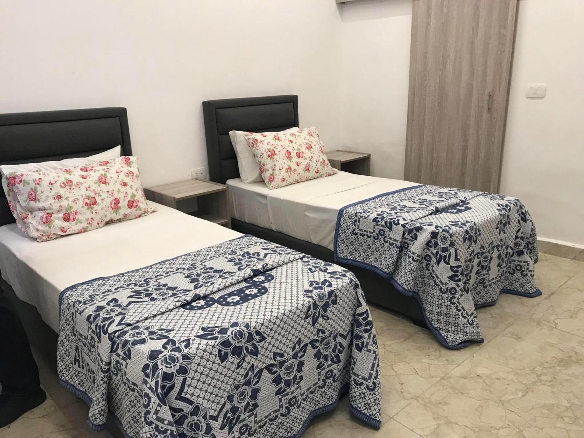 Zaman Ya Zaman Boutique Hotel Екстер'єр фото